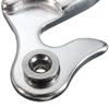 Gear Rear Hook Outdoor Sports Bicycle Lug Transmission Tail Hook MTB Zinc Zinc Alloy Adapter Bike Rear Frame