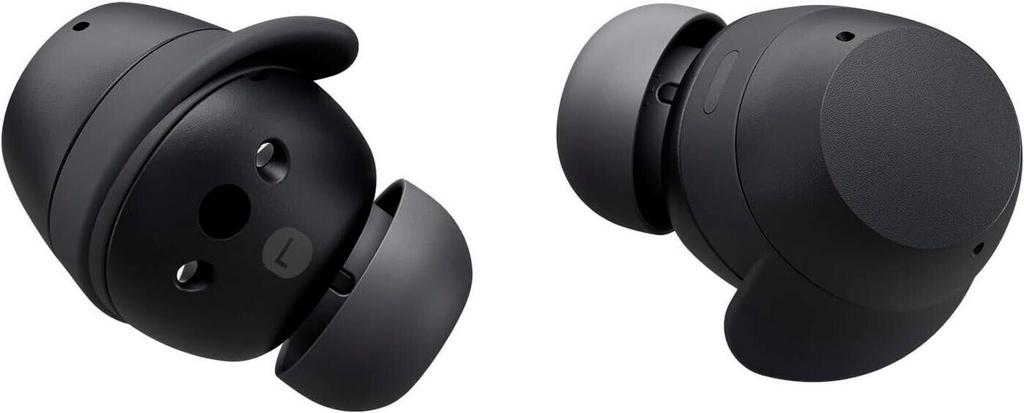 Наушники LG xboom Buds Plus by will.i.am