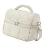 Insulated Cooler Bag Zipper Hot Cold Food Thermal Bag for Hiking School Trip
