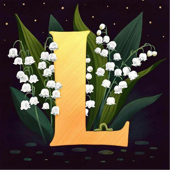 Diamond Painting Flower Picture Of Rhinestone Embroidery Letter Sunflowe Mosaic Handmade Products Home Decoration