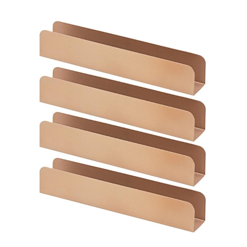 

4pcs Professional Cookie Molds Carbon Steel Nonstick Bread Dessert Baking Molds Home Baking Supplies Kitchen Utensils 1