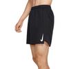 Nike Challenger Bieganie Sportowe Szybkoschnące Tkane Spodenki Treningowe Męskie Spodnie Czarne DB4012-010