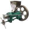 Automatic Corn & Rice Puffing Machine for Food Use with Popcorn Cutter