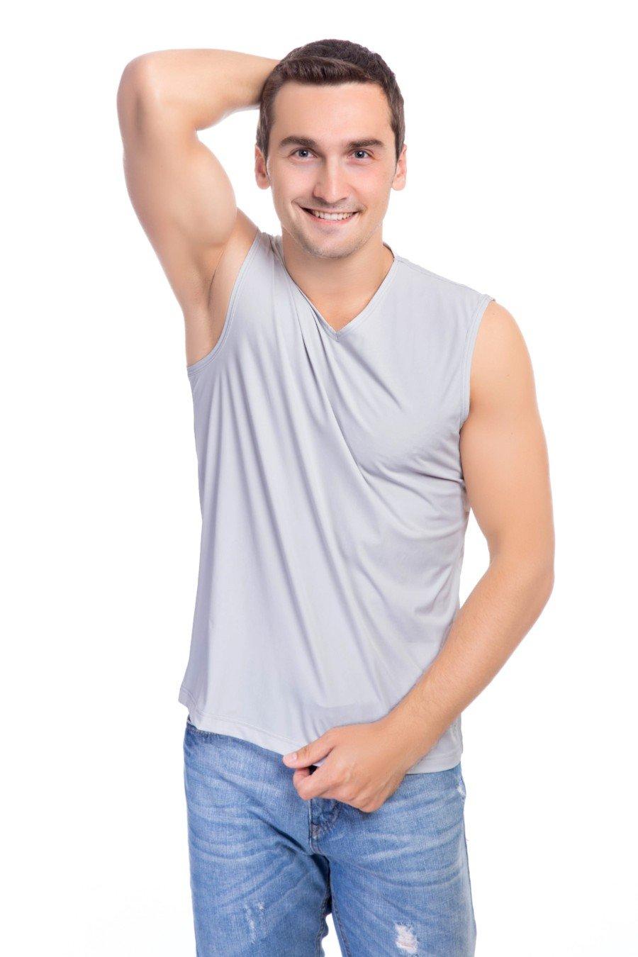 

Майка HUE (46887) 54(2XL) шампанського