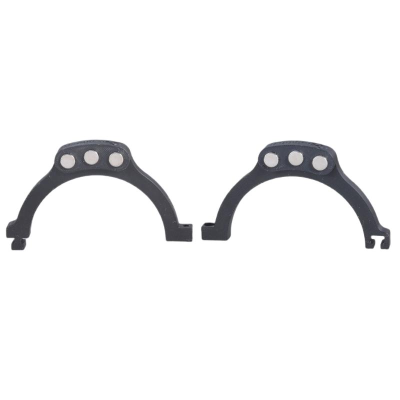 Magnetic Shifts Gear Paddle Mod for G29 G920 G923 Replacement Paddle Shifter Mod Gaming Accessories Quick Installation