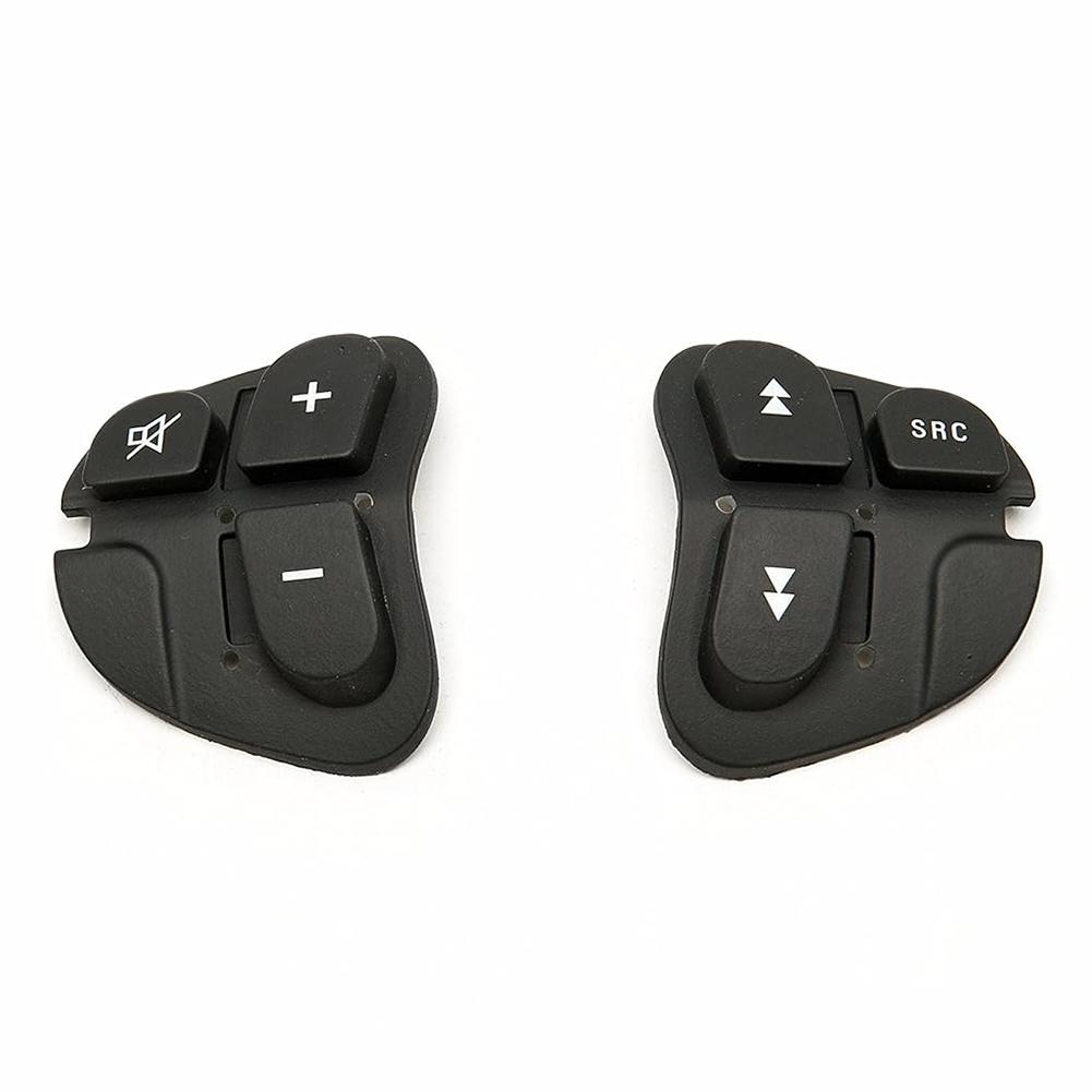 Pentru Alfa 147 156 166 pentru GT Volan Multifuncțional Butoane Audio