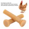 50pcs Poultry Fingers Hair Removal Stick High Hair Removal Rate Finger Plucker Picker for Chicken