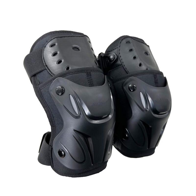 Mussel Outdoor Motorcycle & Cycling Protective Gear