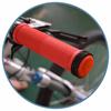 Caps Handlebars Grip End Plug Handle Bar End Cap Bicycle Handlebar Plugs Bike Grips Cap Covers