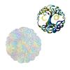Versatile Silicone Casting Mold Life Tree Figurine Mold Versatile Ornament Casting Mould Holographics Jewelry Tool