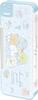 Sumikko Gurashi Soft Pencil H95 X W240 X D30mm San-X Case, Blue, PT20401,