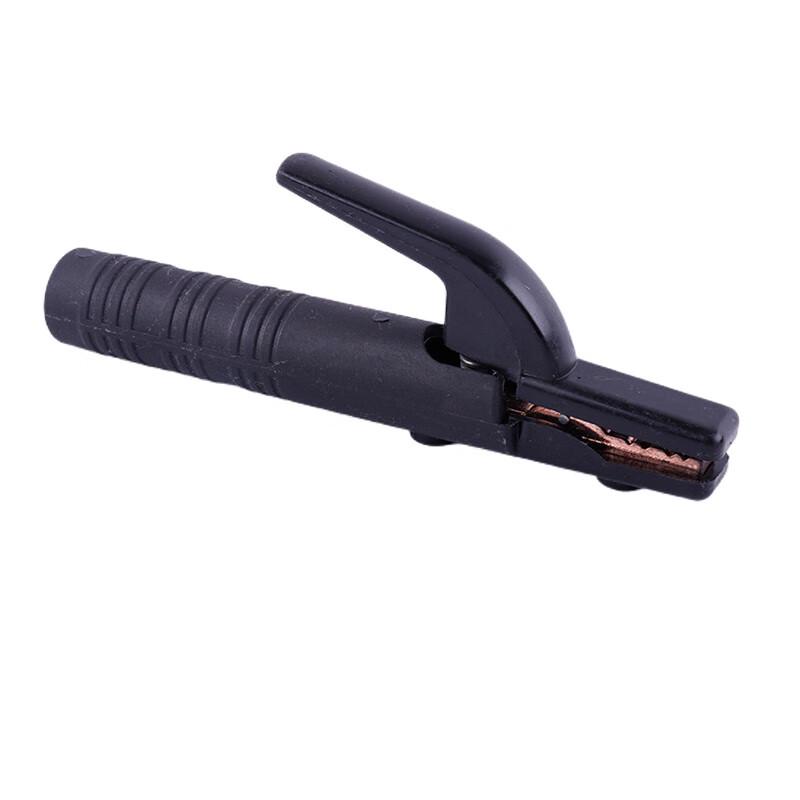 800A Anti-Scald American Pointed Welding Clamp