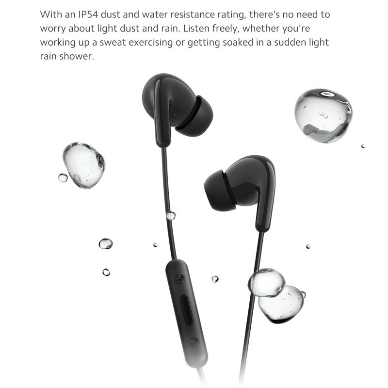 Xiaomi Type-C Earphones