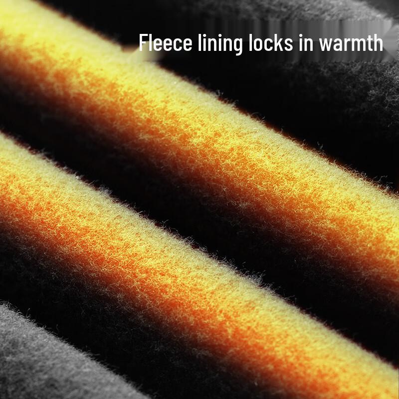 Rockbros Men's Cycling Fleece Helmet Liner Cap