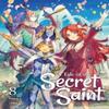 A Tale of the Secret Saint Light Novel Vol. 8 by Touya Paperback Book 9798893730210