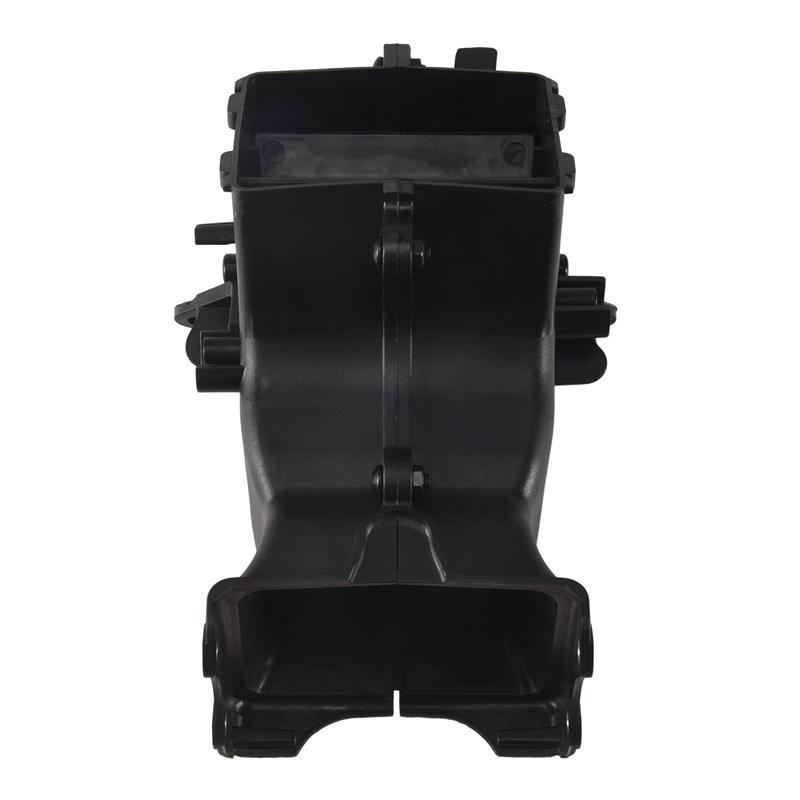 Motorcycle Ram Air Intake Tube Duct Pipe For  R1 YZF1000 2015-2016-2017