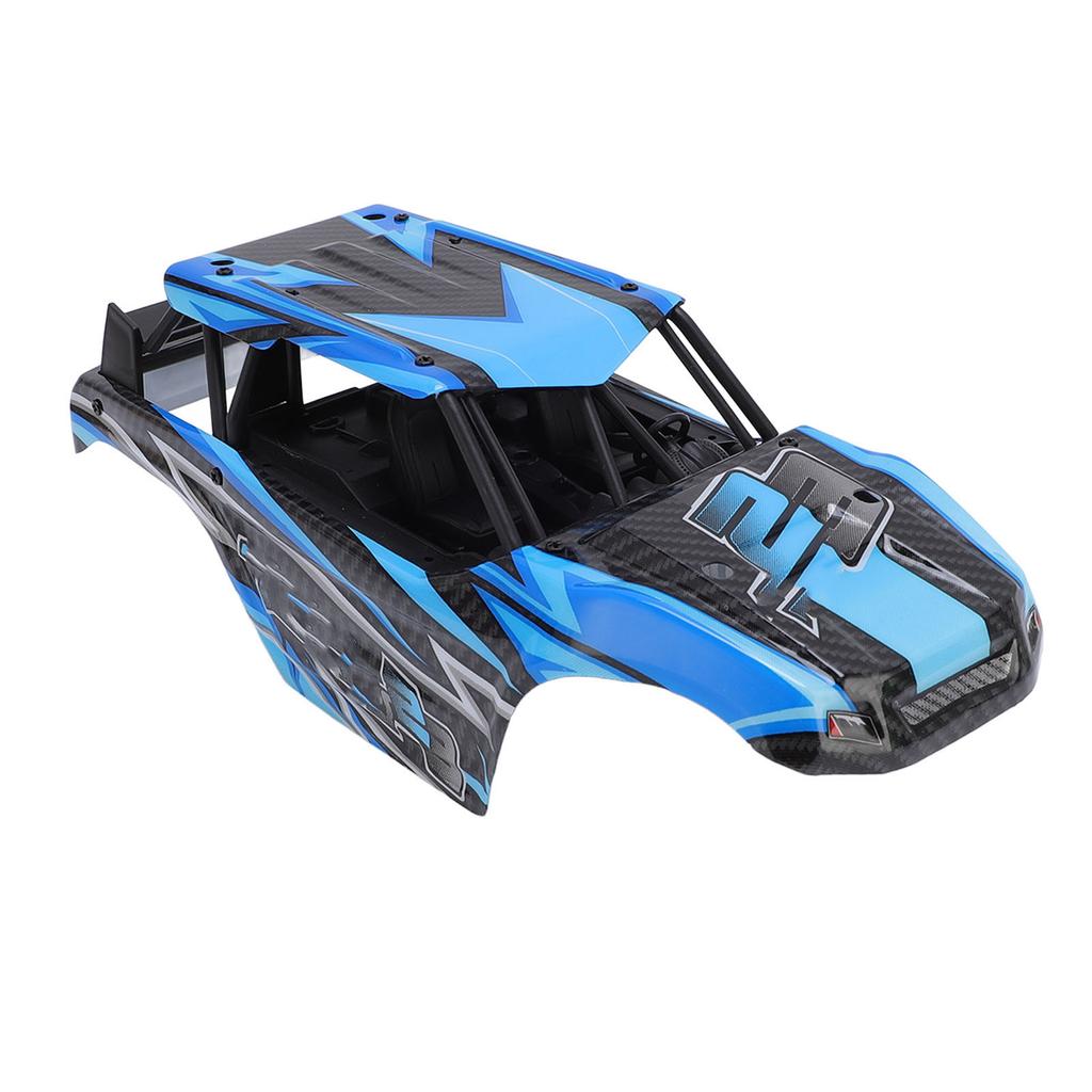 1:18 Scale RC Car Body Shell Remote Control Vehicle Body Shell RC Car Accessory for Remote Control