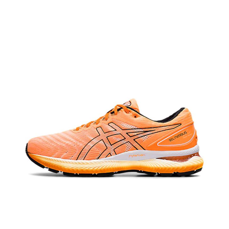 ASICS Gel Nimbus 22 'Modern Tokyo Orange Pop' 1011A781-801