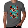 50S Mod TShirt Holiday Simple Tee Shirt TShirt