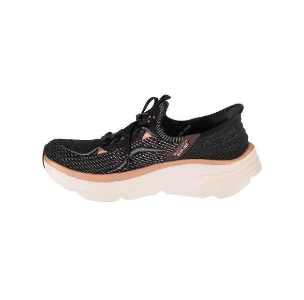 Кроссовки Skechers Slip-Ins: D'lux Vapor - Evening Glow