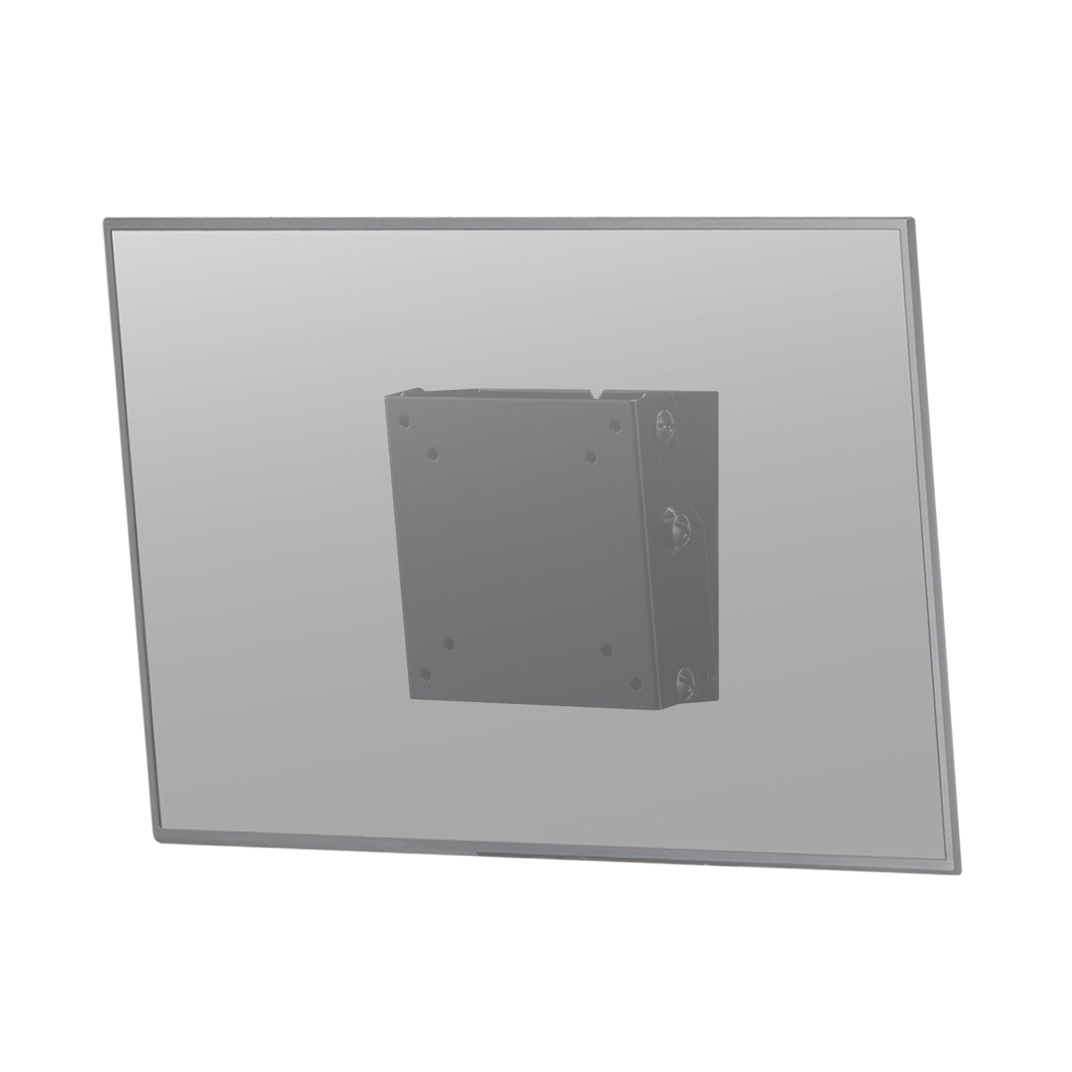 

Hayami Kosan TV wall hanging compatible with up to 43V VESA standard vertical angle black bracket, type, compatible, adjustable, LH-41