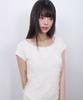 LMR Two-Way Lace Shirred Layered Short Sleeve T-Shirt Cream / Cream