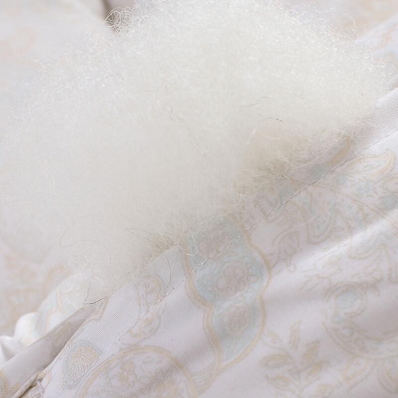 Hengyuanxiang Shuya Wool Quilt