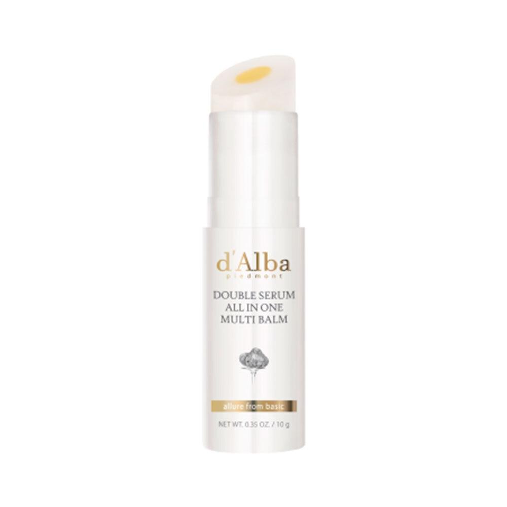 Dalba [einfach] Dalba Double Serum All In One Multi Balm 10g