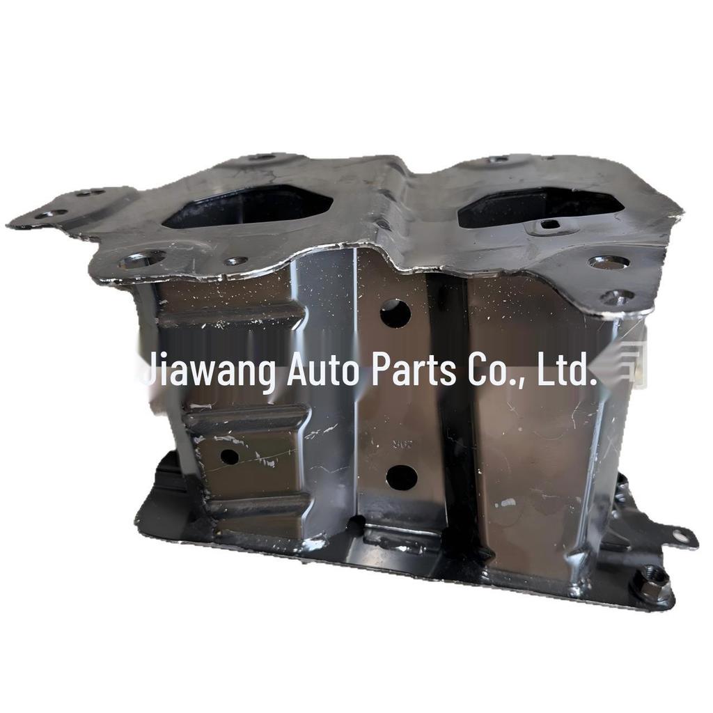 Compatible with Toyota 2023 BZ3 front chassis: models 57107-03010 R and 57108-03010 L.