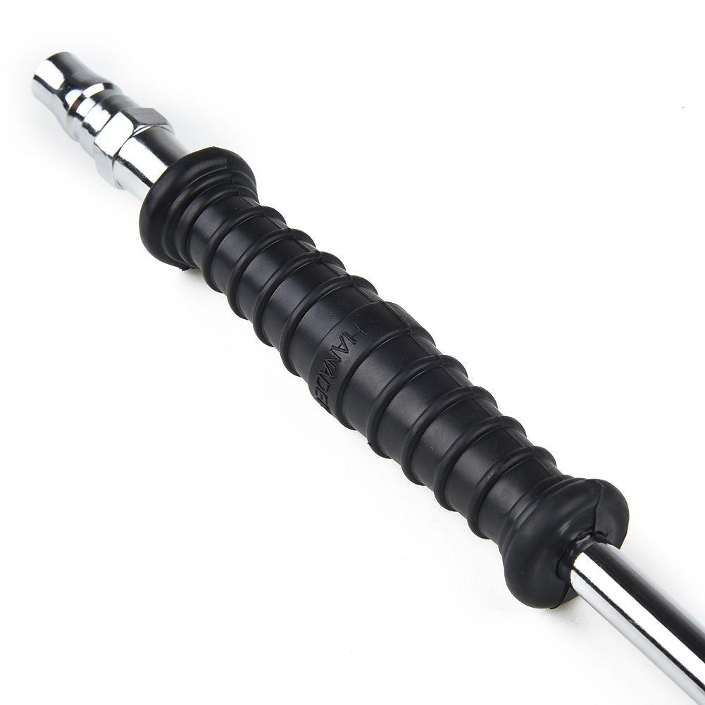 Tool Air Pump Valve Car Tire Repair Tools High Pressure Air Pump Nozzle Tire Inflatable Nozzle