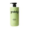 [grabity] Hair Lifting Shampoo Extra Strong 475ml