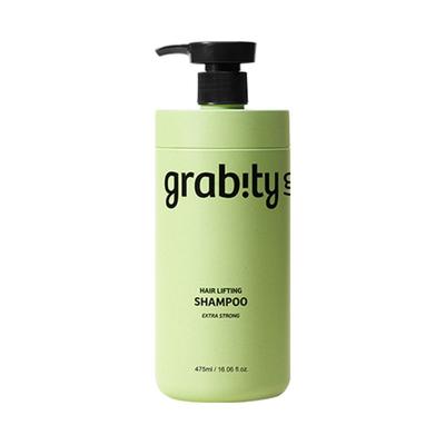 [grabity] Champú Lifting Capilar Extra fuerte 475ml