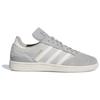 Adidas Busenitz Grey Chalk White Unisex Sneakers Mgh-Solid-Grey Gold-Metallic IE3097