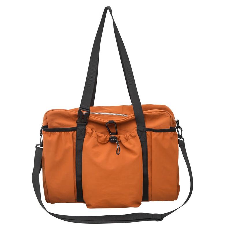 

Zoyou Casual Large Capacity Tote Shoulder Bag