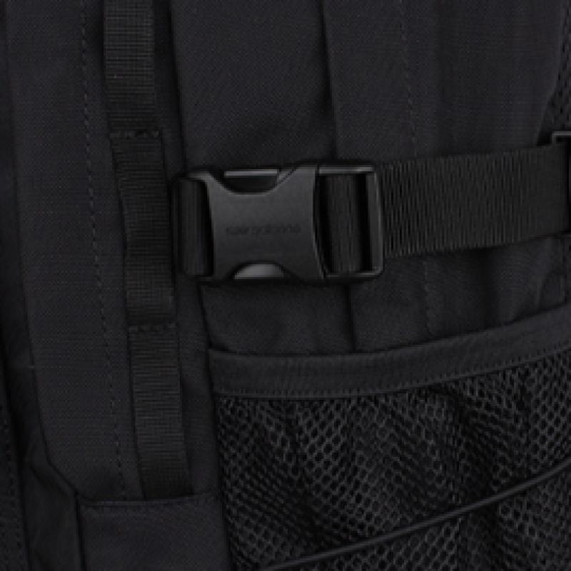 New Balance Hyper Backpack V2 Black