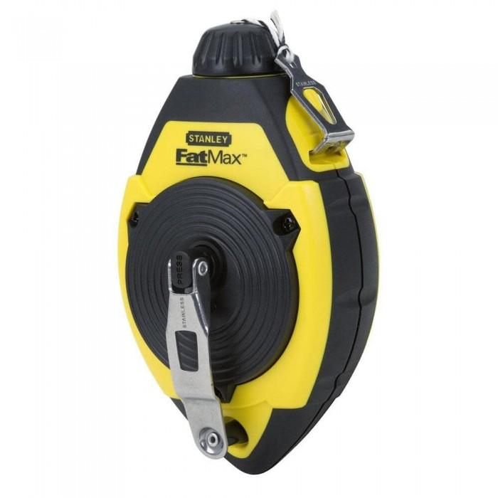 Stanley Fatmax Xtreme Chalk Line Reel