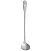 Nagao Shaved Ice Spoon Nico Stainless Steel Made In Japan 18-8