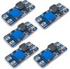 10/20Pcs DC-DC MT3608 DC Voltage Regulator Step Up Boost Converter Power Supply Module 2V-24V To 5V-28V 2A DC-DC Module