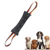 Durable Interactive Tug Toy for Dogs with Tear-Resistant Fabric and Chew-Resistant Design for Dental Health and Playtime Exercise