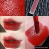 Velvet Matte Lipstick Lip Gloss for Stage Makeup, Special Cosmetics for Latin Dance, Non-Fading Lip Color Mud