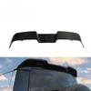 Carbon Fiber Rear Roof Spoiler for 2020-2023 Land Rover Defender