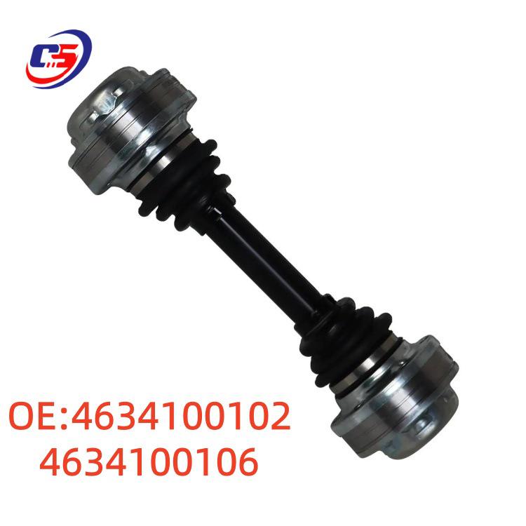 Карданный вал для Mercedes-Benz W463 4634100102 4634100106