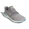 Adidas Solarthon Primegreen Spikeless Golf 'Grey' FZ1025