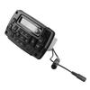 12V DC Marine Bluetooth Audio Wetterfest MP3 Player Stereo Sound für Yacht Ingenieurfahrzeug Schiff