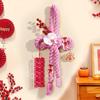 Wedding Room Lucky Knot Hanging Decor