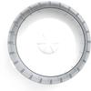 Silent Exercise Wheel Suitable for Rody3 Cages - - Rodylounge - For Small Rodents - White
