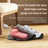 Household USB Timer Shoe Dryer Deodorizer Heated Fast Drying Machine Foot Warm Eliminate Odor for Snow Boot/Socks/Gloves