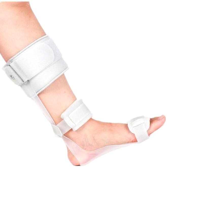 ProWildGear Foot Drop Home Foot Foot Inversion Orthosis Wearable Shoes Orthosis, Care, Supporter, (R-L)