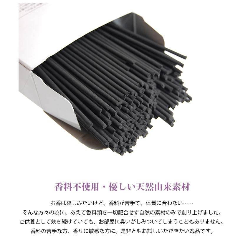 Okuno Seimeido ZERO Refill, White, Mini Size, Approx. 60g, Light Smoke, Unscented, White, Zero Fragrance, Indoor Use, Apartment, Multi-unit Housing,