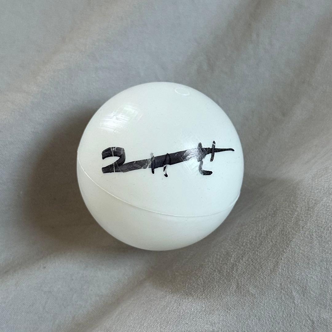 

[USED] ZEROBASEONE zb1 Zebewan Gyubin Signed Ball